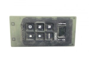 Comutator selector de viteze allison pentru mercedes a0002605609 / a0002602909 / a0002604109 1 Comutator selector de viteze allison pentru mercedes a0002605609 / a0002602909 / a0002604109