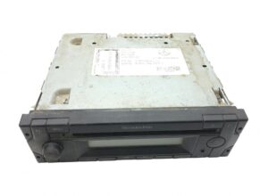 Radio mercedes a0004462062 / 0004462062 / a0048204886 / 0048204886 / a0048205086 / 0048205086 1 Radio mercedes a0004462062 / 0004462062 / a0048204886 / 0048204886 / a0048205086 / 0048205086