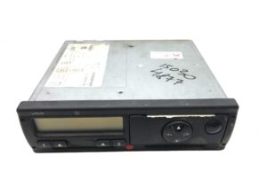 Tahograf mercedes vdo 24v