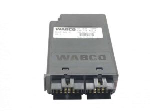 Unitate de control ecas wabco mercedes 446 172 025 0, 24v, made in poland