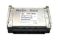 Unitate de Control ABS/ASR-Elektronik 24V Mercedes A0004464714 Knorr-Bremse