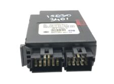 Unitate de Control FSS Mercedes-Benz 0004461124 ZGS 001 Wartungssystem W/S 24V V9.3 Index 9