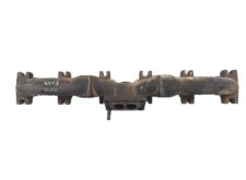 Galerie de evacuare pentru Mercedes 9061421101 / 9061421201 (Coduri OEM: A9061421101, A9061421201)