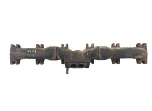 Galerie de evacuare pentru mercedes 9061421101 / 9061421201 (coduri oem: a9061421101, a9061421201)