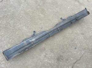Bara de protecție față scania - 1787347-12 1 Bara de protecție față scania – 1787347-12