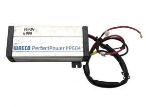 Invertor 24/220v waeco perfectpower pp604 scania 1 Invertor 24/220v waeco perfectpower pp604 scania