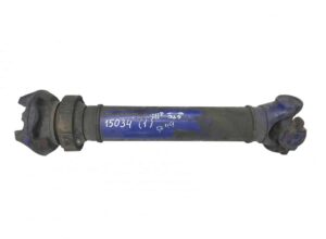 Arbore cardanic față scania 15034 1 Arbore cardanic față scania 15034