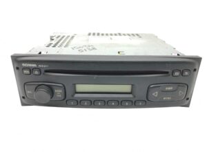 Radio scania aus-211 cd player 1 Radio scania aus-211 cd player