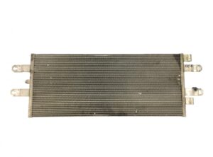 Radiator ac pentru scania, cod 1921284 / 1854555 1 Radiator ac pentru scania, cod 1921284 / 1854555