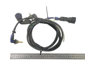 Senzor temperatură retarder scania cu cablu și conectori 1 Senzor temperatură retarder scania cu cablu și conectori