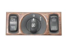 Comutator de Blocare Diferential pentru Scania 1899842-13