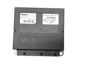 Unitate de control elc scania wabco 1851677 1759698 24v 1 Unitate de control elc scania wabco 1851677 1759698 24v