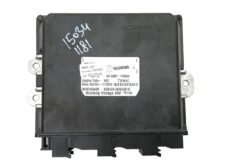 Unitate de control BWS Scania 1934355, 1745949, 11770016, 24V
