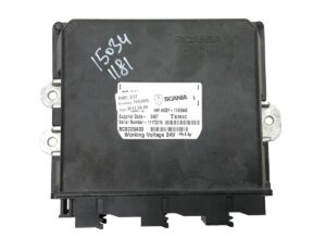 Unitate de control bws scania 1934355, 1745949, 11770016, 24v 1 Unitate de control bws scania 1934355, 1745949, 11770016, 24v