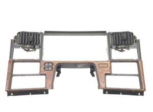 Capac cadru pentru ceas de bord scania 1911458-14