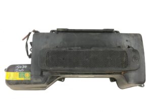 Capac carcasă ventilator de cabină scania 15034 1240