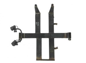 Cadru de fixare a bateriei scania - 1477484 1 Cadru de fixare a bateriei scania – 1477484