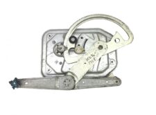 Ansamblu regulator geam stânga Scania 2572349 2303349 2572352 2303350 1442292