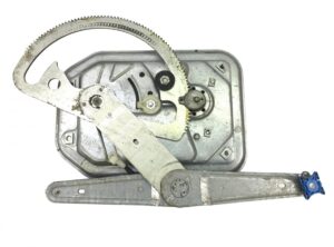 Ansamblu regulator geam dreapta scania 1 Ansamblu regulator geam dreapta scania