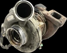 Turbocompresor Scania Holset