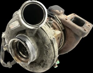 Turbocompresor scania holset 1 Turbocompresor scania holset
