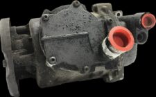 Separator ulei ventilație bloc motor Scania (coduri: 1853631, 1921821, 2139831, 1748694, 2733439, 1879322, 1799279)