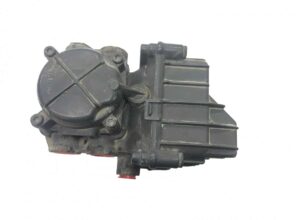 Supapă ebs axă față stânga mercedes a0004296324 / 0004296324 1 Supapă ebs axă față stânga mercedes a0004296324 / 0004296324