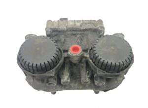 Supapă ebs axa motrică pentru mercedes, coduri a0004296424 / 0004296424 / a0004296024 / 0004296024