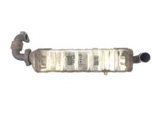 Răcitor EGR Mercedes - Coduri: 9361420779, 9361421279, A9361420779, A9361421279