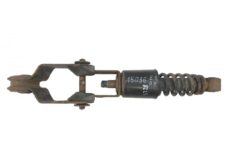 Amortizor Cabină Spate Dreapta Mercedes A9603105455