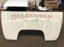 Haagensen Transport AS