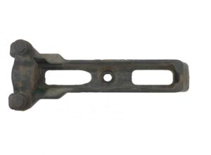 Suport tobă de eșapament mercedes - cod 9604910615 / a9604910615 1 Suport tobă de eșapament mercedes – cod 9604910615 / a9604910615
