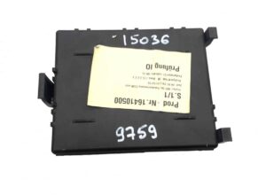 Unitate de control mercedes a0004461727 / a0004461827 / a0004461927 / a0004461627 / a0004461527 1 Unitate de control mercedes a0004461727 / a0004461827 / a0004461927 / a0004461627 / a0004461527