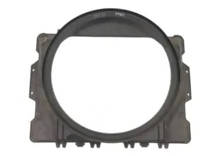 Carcasa radiatorului mercedes 9605052355 a9605052355
