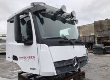 Cabină Mercedes Antos 1830