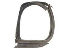 Set de suporturi pentru rezervor de combustibil Mercedes A9604752803 / A9604701340