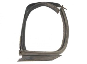 Set de suporturi pentru rezervor de combustibil mercedes a9604752803 / a9604701340