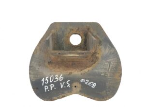 Suport arc pneumatic dreapta mercedes 15036 p. P. V. S 1 Suport arc pneumatic dreapta mercedes 15036 p. P. V. S