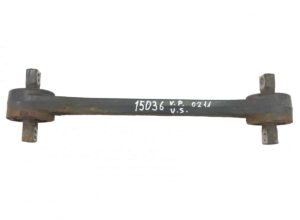Tijă de torsiune axa motor stânga mercedes 15036 v. P. 0211 v. S 1 Tijă de torsiune axa motor stânga mercedes 15036 v. P. 0211 v. S