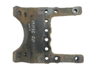 Suport pentru traversă cadru mercedes a9603120733 / 9603120733 1 Suport pentru traversă cadru mercedes a9603120733 / 9603120733