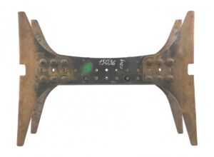 Traversă cadru mercedes a9613123101 / a9613129601 / a9603121088 / a9603121188 1 Traversă cadru mercedes a9613123101 / a9613129601 / a9603121088 / a9603121188