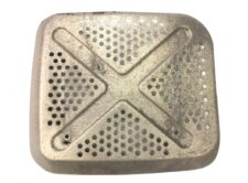 Capac Toba de Eșapament Mercedes 9604920788 / A9604920788