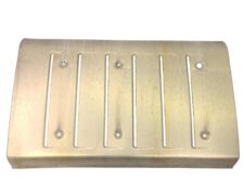 Capac Toba de Eșapament Mercedes A9604922730 / A9614922688