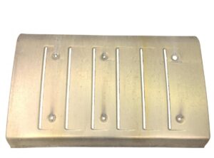 Capac toba de eșapament mercedes a9604922730 / a9614922688 1 Capac toba de eșapament mercedes a9604922730 / a9614922688