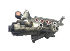 Carcasa Filtru de Combustibil pentru Mercedes A9360904852 / A9360901355