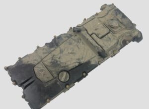 Capac culbutori mercedes a9360100930 1 Capac culbutori mercedes a9360100930