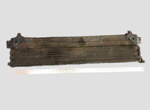 Plasă de țânțari pentru radiator mercedes a9605002417 9605002417 12 1 Plasă de țânțari pentru radiator mercedes a9605002417 9605002417 12
