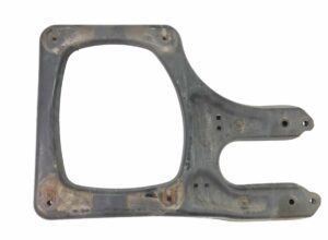 Cadru suport apărător noroi axa față/spate stânga mercedes a9605206351