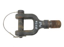 Cuplare remorcă Mercedes A0005831320 0005831320-12