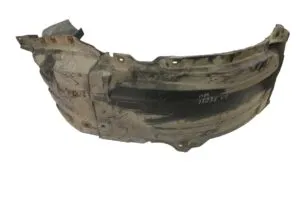 Apărător noroi față stânga mercedes a9608814003/a9608818603